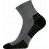 Sportovní Ponožky VoXX Belkin tmavě šedá
