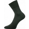 Zdravotní ponožky VoXX Corsa černá