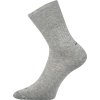 Zdravotní ponožky VoXX Corsa šedý melír