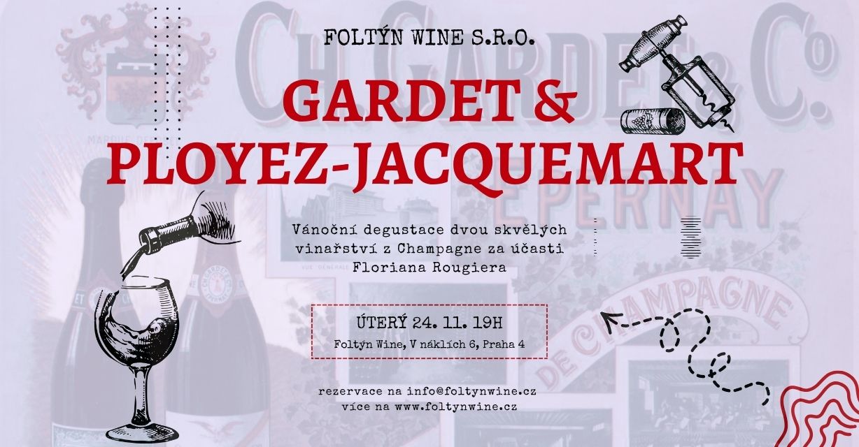 GARDET & PLOYEZ-JACQUEMART