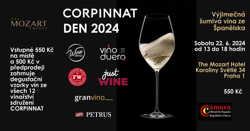 CORPINNAT DAY 2024