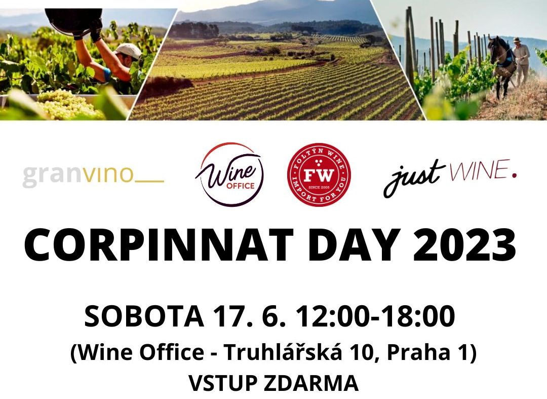 CORPINNAT DAY 2023