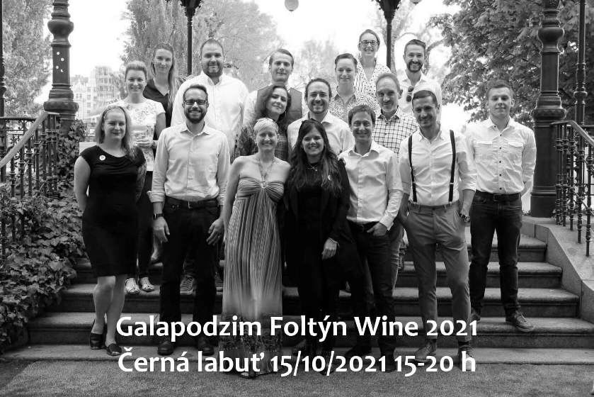 GALAPODZIM FOLTÝN WINE 2021