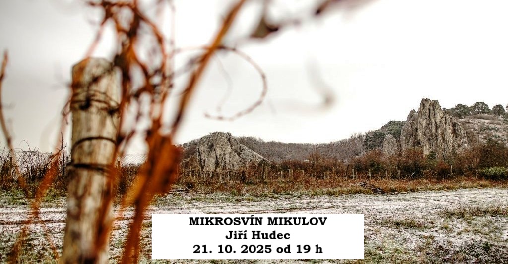 MIKROSVÍN MIKULOV