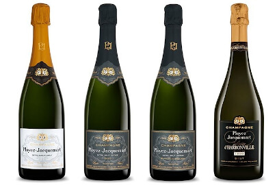 PLOYEZ - JACQUEMART & GARDET