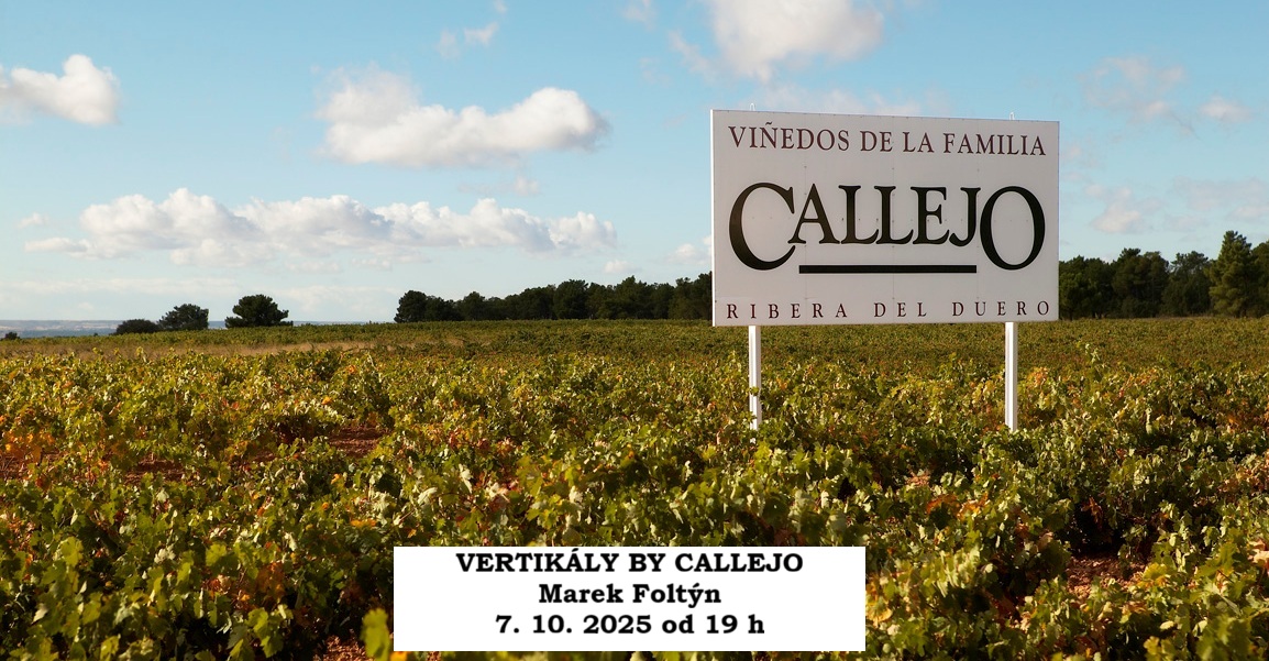 VERTIKÁLY BY CALLEJO