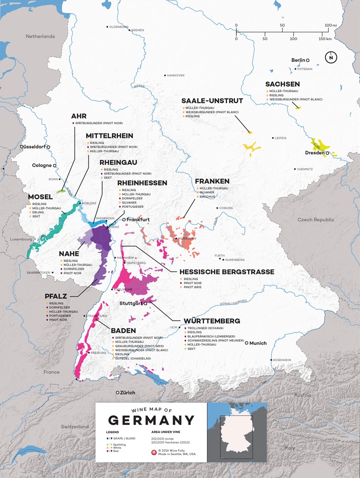 Germany-wine-map