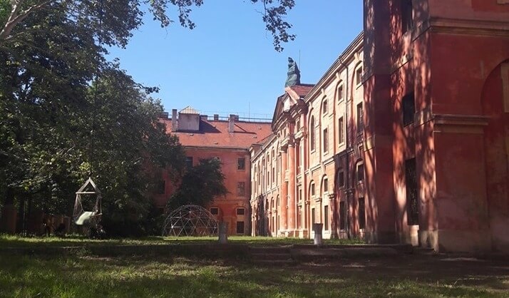 invalidovna