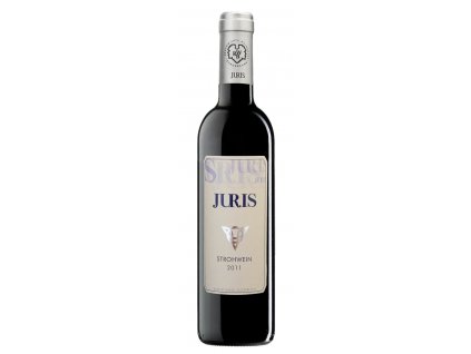 Juris Blaufrankisch Strohwein