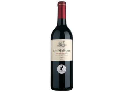 Chateau L´Hermitage 2016