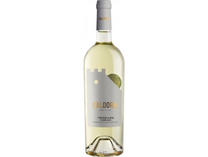 caldora trebbiano dabruzzo