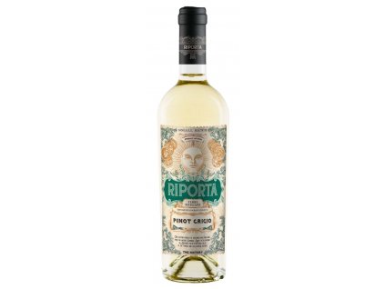 Riporta Pinot Grigio