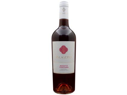 Palagetto Toscana Rosato IGT 2016