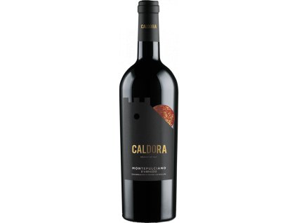 caldora montepulciano dabruzzo