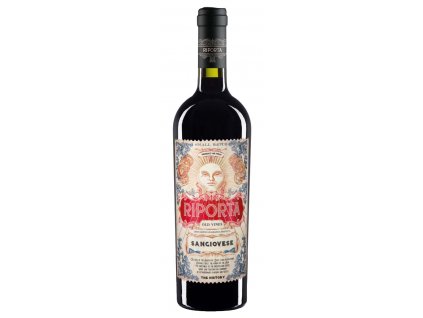 Riporta Sangiovese