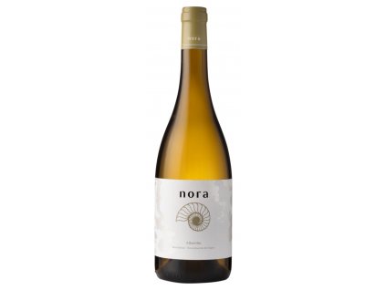 Val de Nora Nora Albarino new