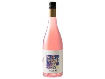 Tandem Casual Rosado 2024