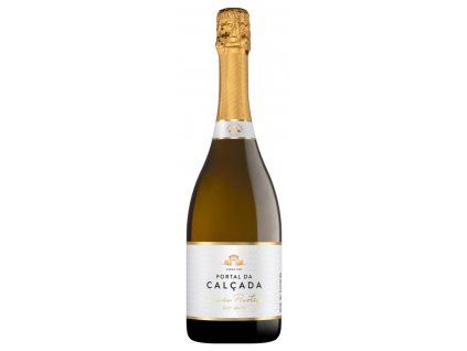 Calcada Portal da Calcada Brut