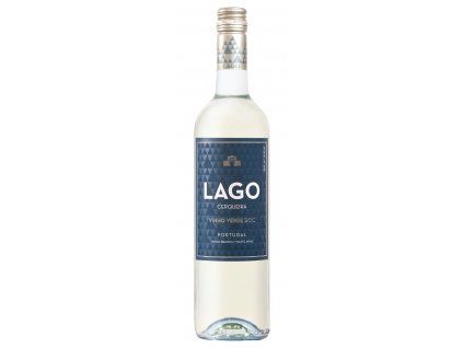 Calcada Lago Branco Vinho Verde