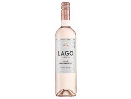 Calcada Lago Rosé Vinho Verde