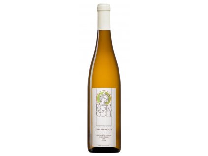 Oulehla Chardonnay