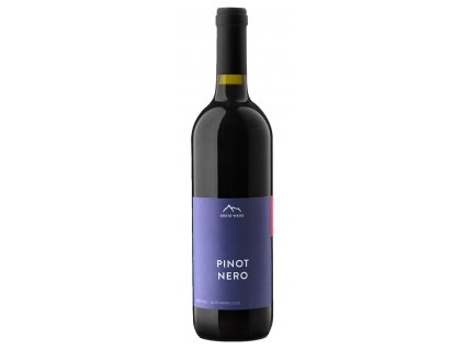 Erste Neue Pinot Nero