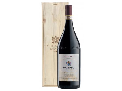 Viberti Buon Padre Magnum