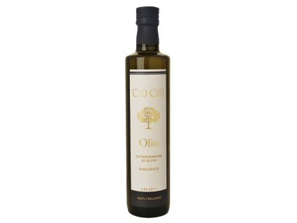 Ciu Ciu Olive oil