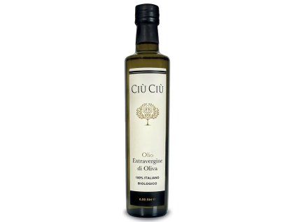 ciuciu olio