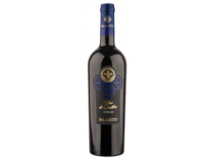 Palagetto Uno di Quattro Syrah