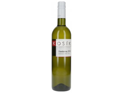 kosik chardonnay