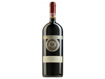 Droandi Chianti Colli Aretini Magnum