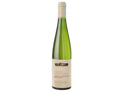 Orschwihr Pinot Gris Pfingstberg Grand Cru