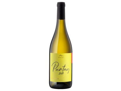 Erste+Neue Sauvignon Blanc Puntay DOC 2018