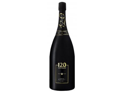 Gardet 120 Ans Magnum