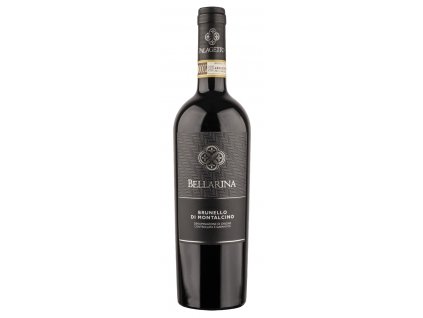 Palagetto Brunello di Montalcino