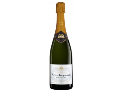 Ployez Jacquemart Extra Quality Brut