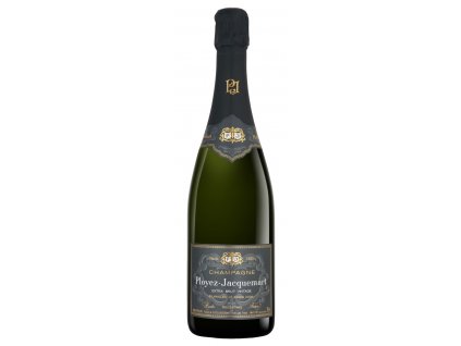 Ployez Jacquemart Blanc de Blancs Vintage