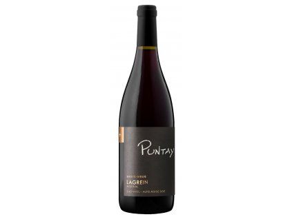 Erste+Neue Lagrein Puntay Riserva DOC 2021