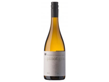 Krasna Hora Pinot Gris