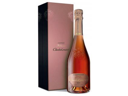 Gardet Charles Brut 1er Cru Rose