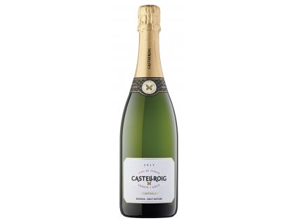 Sabate i Coca Reserva Brut Nature