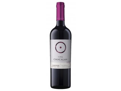 Chocalan Carmenere