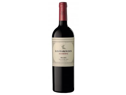 Los Haroldos Malbec Reserva New