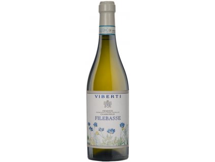 Viberti Chardonnay Filebasse