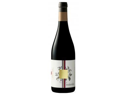 Tandem Mácula 2016