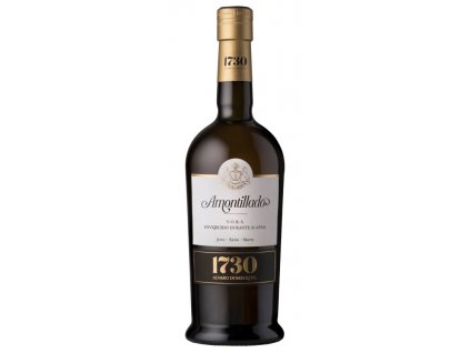 Domecq 1730 amontillado