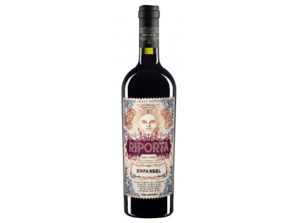 Riporta Zinfandel