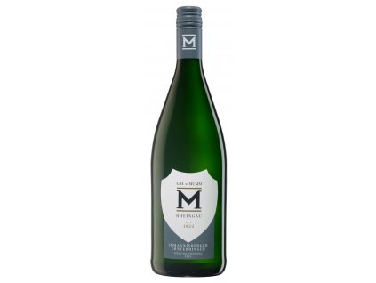 Mumm Riesling Erntebringer Trocken