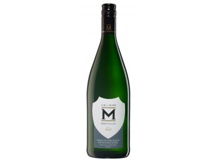 Mumm Erntebringer Feinherb